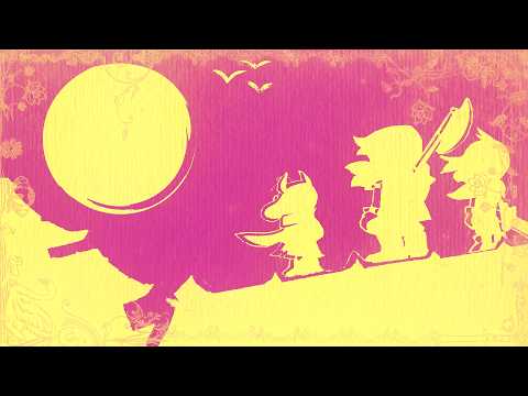 Sunset of Seven Suns ☆DELTARUNE☆ [Cover/Arrangement]