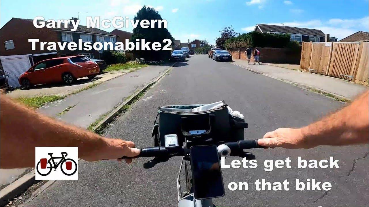 can i ride a motorcycle after hip replacement