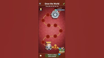 Solitaire (Mobilityware) Unlock New Levels (Open Sword Annimation) 12-3-2023
