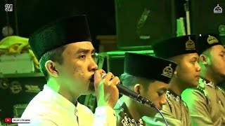 Shallallahu'ala Muhammad versi india Vocal Hafidzul Ahkam Syubbanul Muslimin