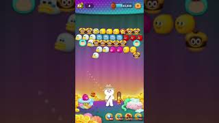 LINE BUBBLE 2 STAGE 2210