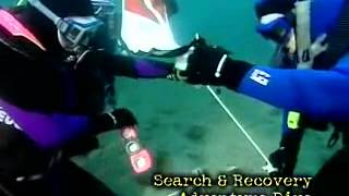 PADI Scuba Diving Lessons  PADI Adventure Diver & PADI Advanced Open Water Diver Course