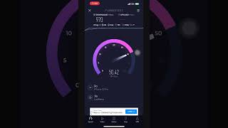 Jio 5G vs Airtel 5G Speed Test in Srinagar