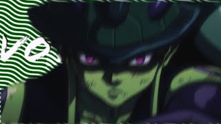 Aonde Eu Sou Cria Anime Trap Edit Netero E Mureum