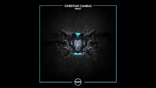 Christian Cambas - Priest