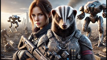 Ze noemden het een plaag – de mensheid noemde het een nationaal wapen. (Het Honingdas Protocol. H...