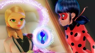 Miraculous Ladybug Season 3 Promo [FANMADE] by Alexandrova Olga 361,129 views 5 years ago 4 minutes, 30 seconds