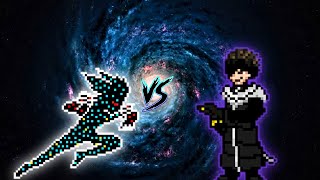 Cosmic Garou Vs Aizen Tybw Op In Jump Force Mugen