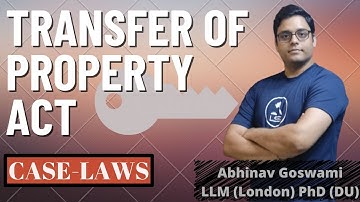 TPA Case-Laws 03 I Telegram Link in Description