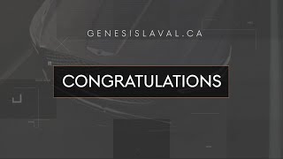 Guide for new Genesis owners