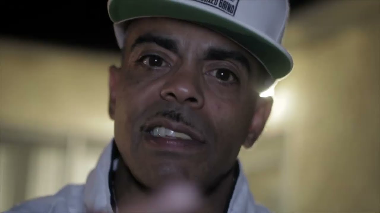 Agallah Don Bishop x Dekastro - Good Times (Music Video) [Directed By: Tha Conclusion]