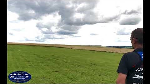 Tomahawk Swift, Impeller Jetec E-80, 12S Lipos - Rainer Köhnen „Team Hobbyexclusiv“