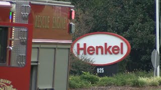 Tank collapse causes gas line rupture in Rowan County: What we know