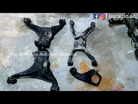 Jasr Al Wahda Auto Maintenance Workshop | jasrauto.ae| UAE Pajero Specialist |http://www.jasrauto.ae