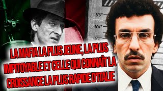 Sacra Corona Unita, the SECRET Italian Mafia that quickly seized CRIMINAL power! Guide