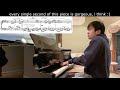 Debussy Arabesque No.1
