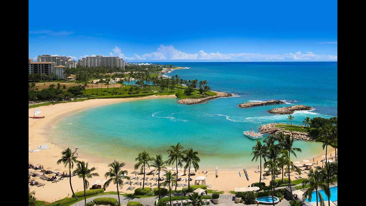 Hawaii's Groundbreaking Climate Tax: Is It Too Little, Too Late?