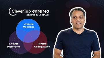 CleverTap Gaming