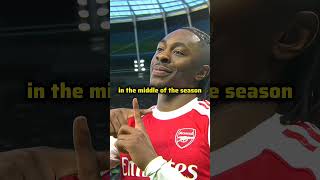 Arsenal haters assemble 🖐️ #shorts