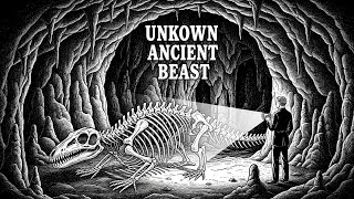 The Ancient Creature That's gone Extinct...How Can A Scientist Revive It? Full Story Part 1