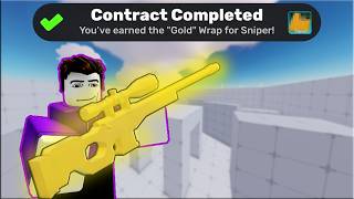 I FINALLY GOT IT IN ROBLOX RIVALS...
