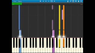 Bram Stokers Dracula - Stage 3-3 [midi]