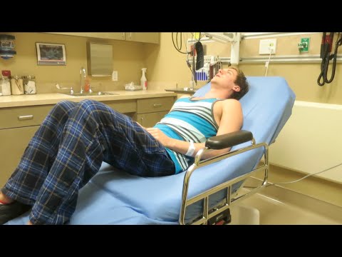 EMERGENCY Room!