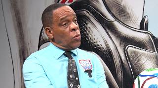 Gonzales Moves To Quell Fears Over Tobago Teams SSFL Future