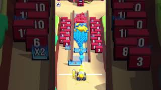 #shorts 3D gameplay ll ▶️ battle 🔥 mob control #play #3danimation #mrbeast