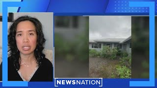 $500K house mistakenly built on woman's plot: 'Eyesore on my property' | NewsNation Prime