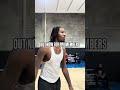 This Ended Up Being 1v1 Of The Year… Deng vs AB