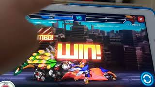 다이노워플레이 screenshot 5