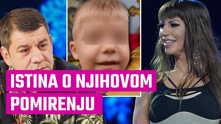 Marija Kulić OTKRILA SVE DETALJE Ivanovog boravka u Nišu!