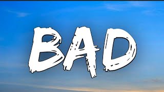 Blaiz Fayah, Tribal Kush - Bad (Lyrics). Resimi