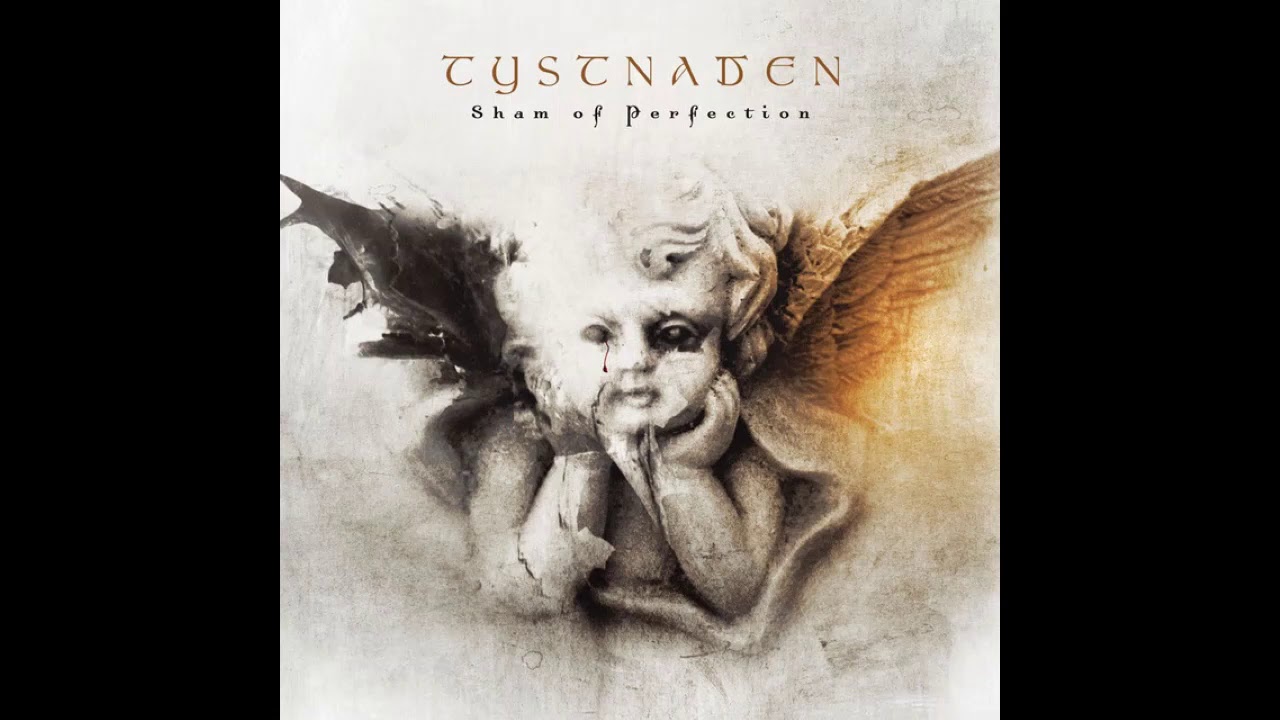 【D1様用】TYSTNADEN / Sham Of Perfection Tystnaden - Sham of Perfection CD GB6