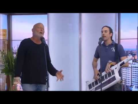 טוקר בשישי אריק סיני ועמירן דביר 