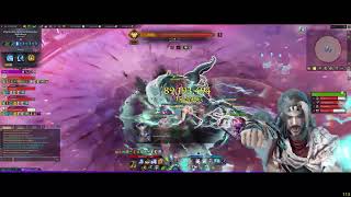 Lost Ark Brelshaza Gate 3 Legion Raid- 1500 Master Summoner Cruel Fighter POV