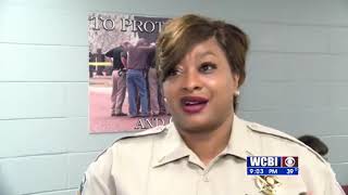 Crime App screenshot 5