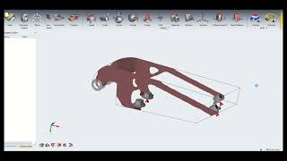 Inspire 2020 Flexible fastner optimization
