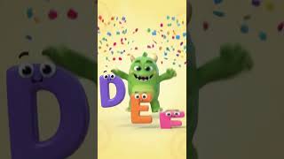 #abclearning #alphabetsong #3danimation #abc #educationalvideos