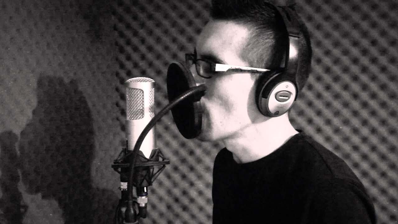 Olly Murs - Dear Darlin by Csaba Fulop