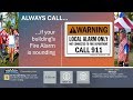 U.S. Army Garrison Kwajalein Atoll Live Stream