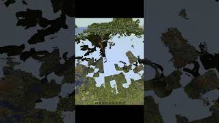 TNT mod by Jonte12 #shorts #minecraft #gaming #tnt #minecraftshorts #funny #derrek #explosion #fyp