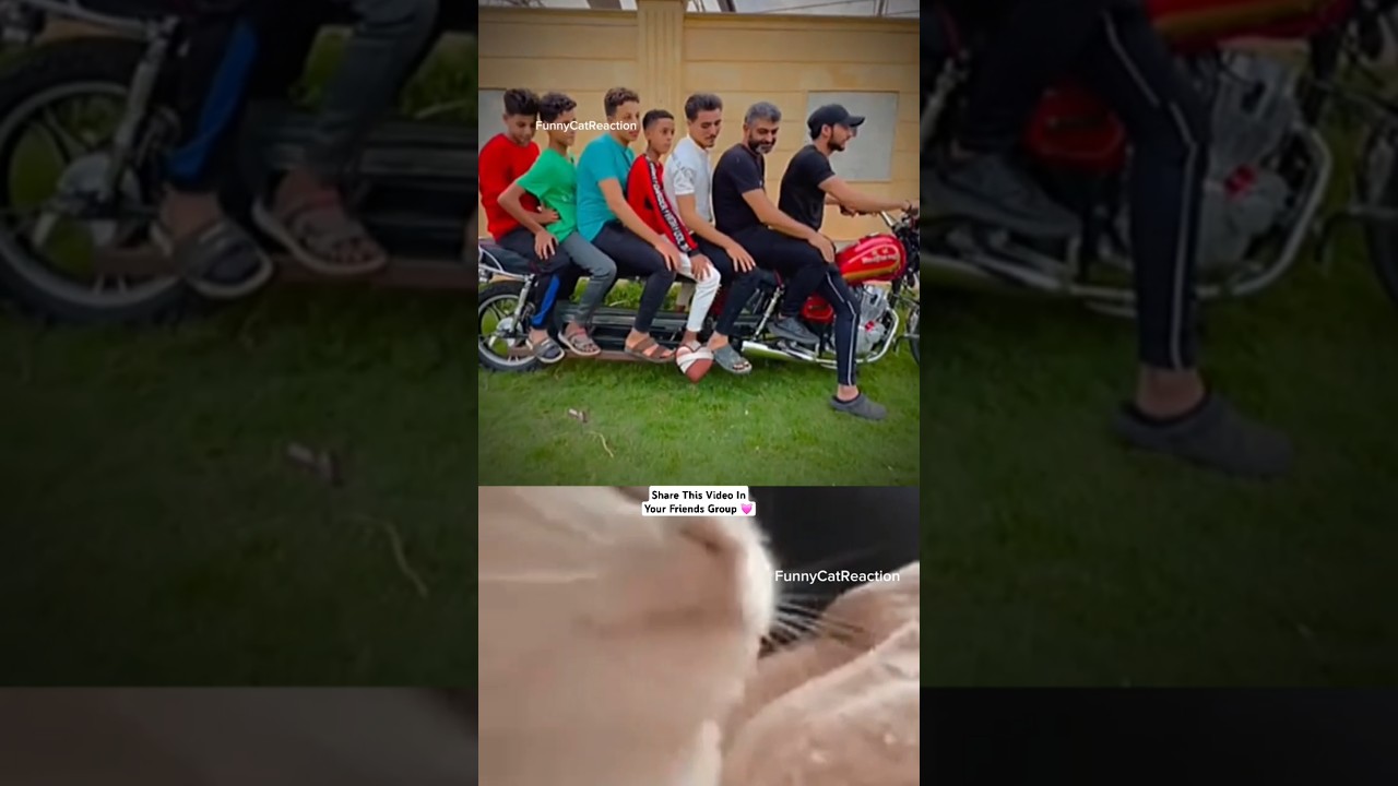 WORLD LONGEST BIKE 🏍😱