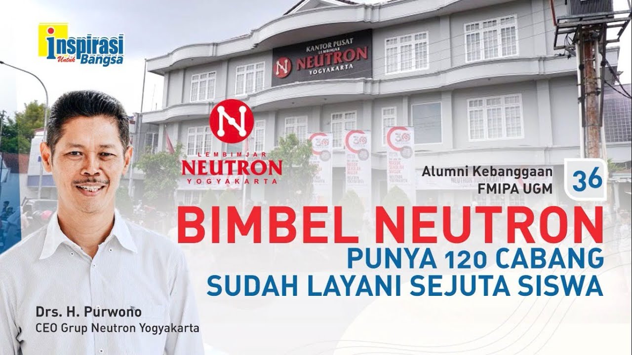 HONOR PENGAJAR TAK BOLEH TERLAMBAT (Alumni Kebanggaan FMIPA UGM - 36)