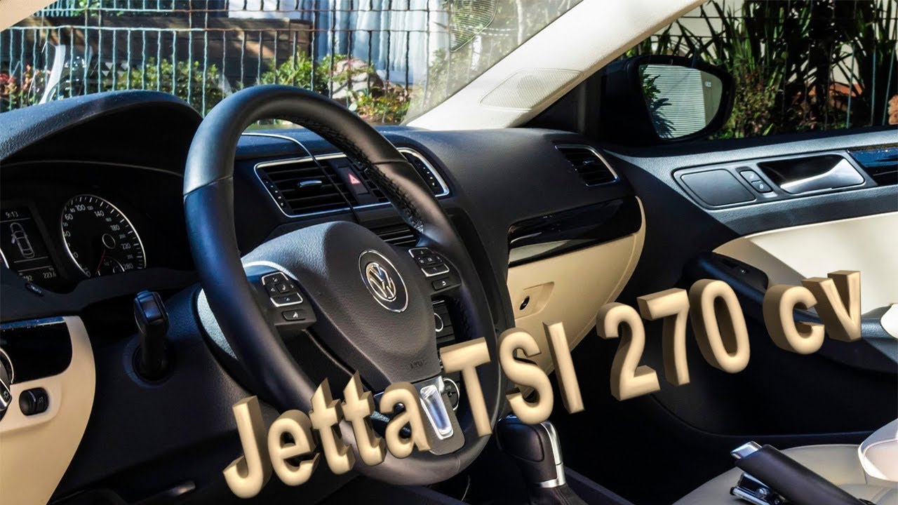volkswagen jetta olx Jetta TSI Race chip 270CV