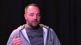 Wesley Hales (Shape Security) interviewed at Fluent 2014
