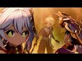 Beginning of video