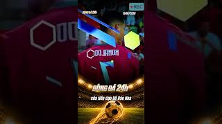 MÀN TRÌNH DIỄN CỦA RONALDO VS NIGERIA TRỜI ƠI ? #cr7 #worldcup2026 #tintucbongdamoinhat #messi