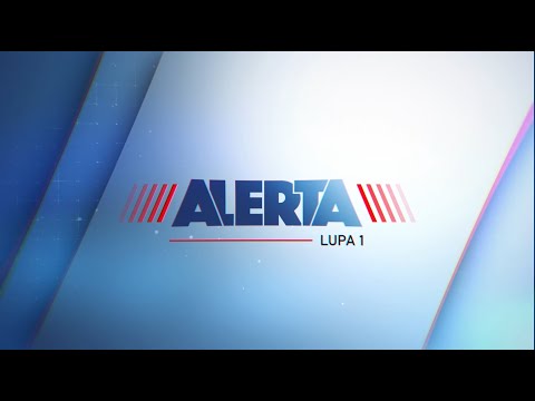 Alerta Lupa 1 | AO VIVO | 16/04/2025 | TV Lupa 1
